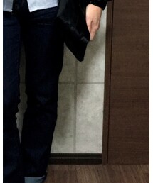 UNIQLO | デニムパンツ