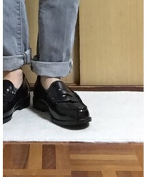 no brand | ドレスシューズ