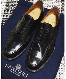 SANDERS | その他シューズ