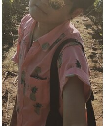 URBAN OUTFITTERS | シャツ/ブラウス