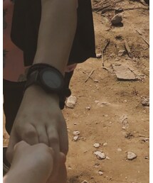 Movado | アナログ腕時計