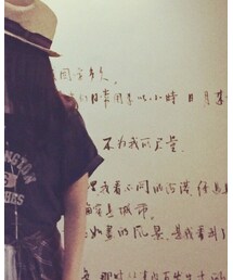 Ungrid | Tシャツ/カットソー