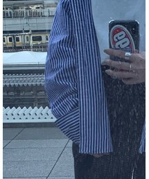 H　BEAUTY&YOUTH UNITED ARROWS | シャツ/ブラウス