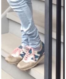 NEW BALANCE | スニーカー