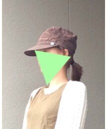 CA4LA | キャップ