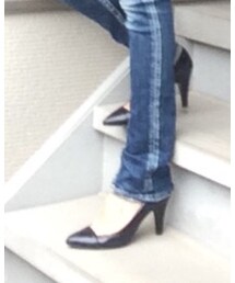 BEAUTY&YOUTH UNITED ARROWS | パンプス