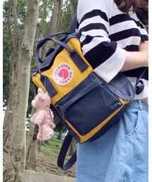 Fjallraven Kanken | バックパック/リュック