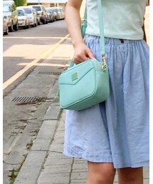 DONNAFIFI | ショルダーバッグ