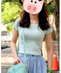 H&M | シャツ/ブラウス