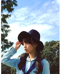 LOWRYS FARM | 帽子