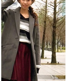 earth music&ecology | ジャケット/アウター