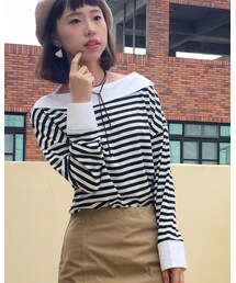 PAZZO | トップス