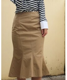 PAZZO | スカート