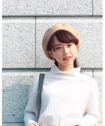 EVA EVA | イヤリング