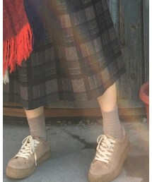 Hawkins | シューズ