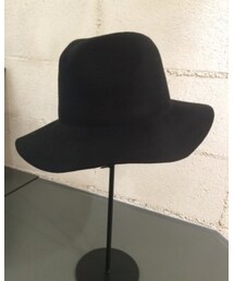 HARE | HARE ブリムハット(ハット)