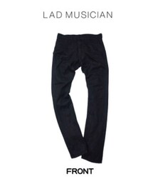 LAD MUSICIAN | LADMUSICIAN スキニーパンツ(パンツ)