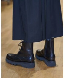 LAD MUSICIAN | LADMUSICIAN ハイカットブーツ(ブーツ)