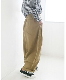 D*g*y | チノパンツ
