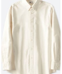 UNIQLO U | シャツ/ブラウス