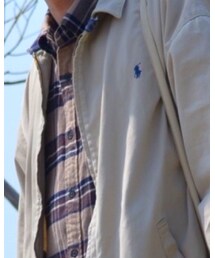 POLO RALPH LAUREN | ブルゾン