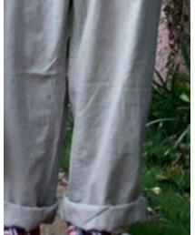 used | チノパンツ