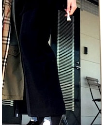 UNIQLO | その他パンツ