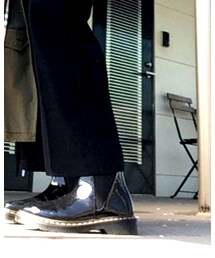 Dr. Martens | ブーツ