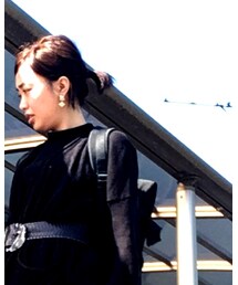 Cote&Ciel | バックパック/リュック