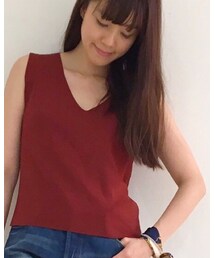 DRWCYS | トップス