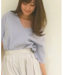 DRWCYS | トップス