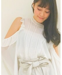 DRWCYS | トップス