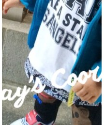 ANAP kids | Tシャツ/カットソー