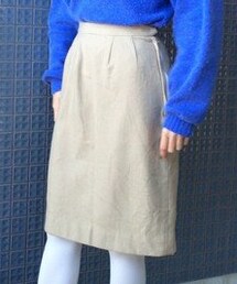 used | スカート