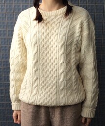 used | ニット/セーター