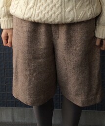 HARRIS TWEED | その他パンツ