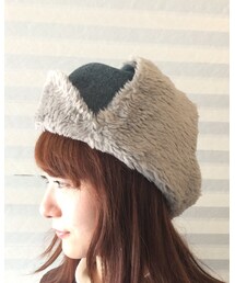 CARNIVAL | ハット