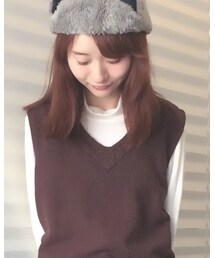 CARNIVAL | その他トップス