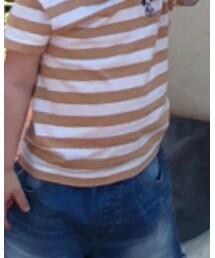 無印良品 | Tシャツ/カットソー