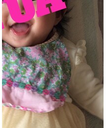 RAGMART | スタイ/よだれかけ