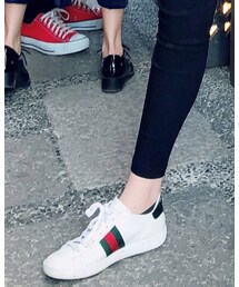 GUCCI | スニーカー