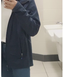 MOUNTAIN HARDWEAR | スタジャン