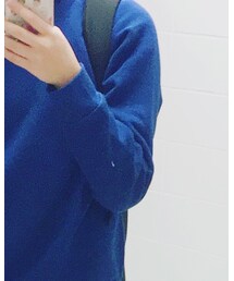 FRUIT OF THE LOOM | スウェット