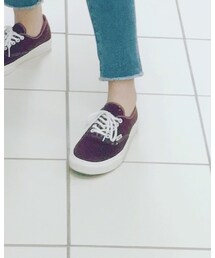 VANS | シューズ