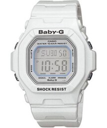 BABY-G | アナログ腕時計
