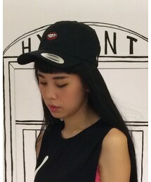 HYPE | キャップ