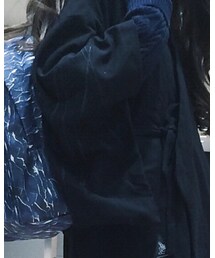 NU by Slight Numb | ジャケット/アウター