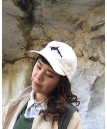 ONLY NY | 帽子