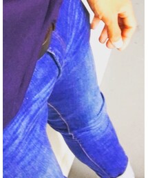 Bershka | デニムパンツ