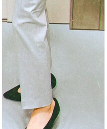 UNIQLO | スラックス